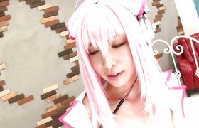 Voluptuous bitch got what she needed from boyfriend and enjoyed every second of it