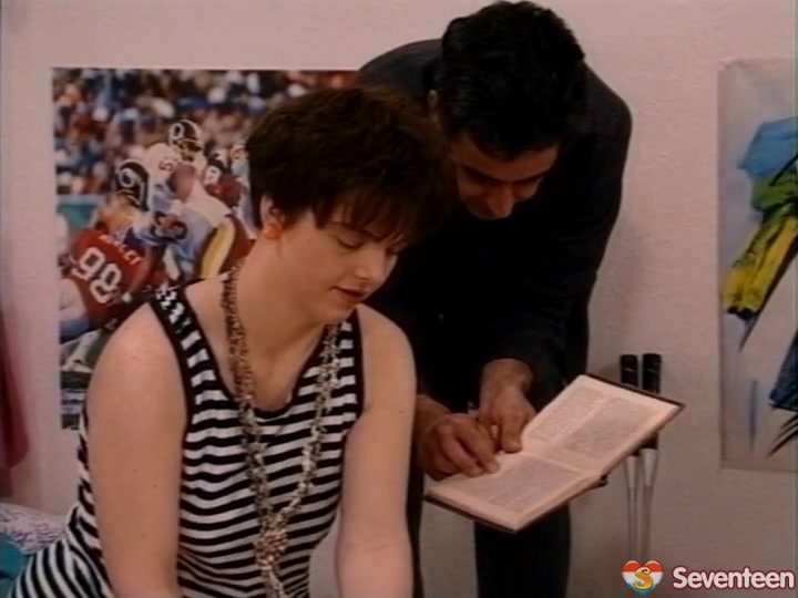 Mischievous brunette cutie takes it so damn deep